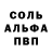 Alpha PVP СК AYY